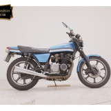 Мотоцикл Kawasaki Z400J з пробігом 57510 km