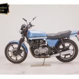 Мотоцикл Kawasaki Z400J з пробігом 57510 km