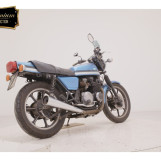 Мотоцикл Kawasaki Z400J з пробігом 57510 km