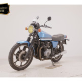 Мотоцикл Kawasaki Z400J з пробігом 57510 km