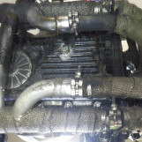 Мотоцикл Kawasaki Z400J з пробігом 57510 km