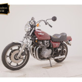 Мотоцикл Kawasaki KZ1000 з пробігом 24540 m