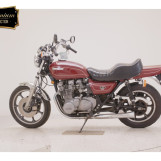 Мотоцикл Kawasaki KZ1000 з пробігом 24540 m