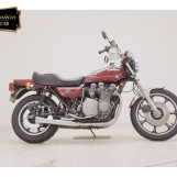 Мотоцикл Kawasaki KZ1000 з пробігом 24540 m