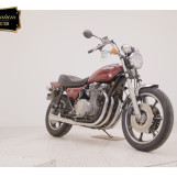 Мотоцикл Kawasaki KZ1000 з пробігом 24540 m