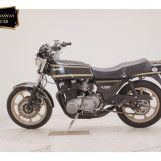 Мотоцикл Kawasaki Z1000H з пробігом 46129 km