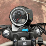 Мотоцикл Honda GB350 з пробігом 15905 km