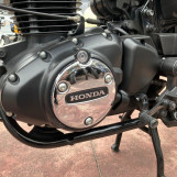 Мотоцикл Honda GB350 з пробігом 15905 km