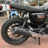 Мотоцикл Honda GB350 з пробігом 15905 km