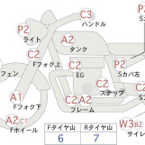 Мотоцикл Yamaha MT-03 з пробігом 39641 km