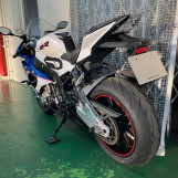Мотоцикл BMW S1000RR з пробігом 39306 km