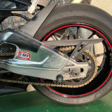 Мотоцикл BMW S1000RR з пробігом 39306 km