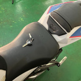 Мотоцикл BMW S1000RR з пробігом 39306 km