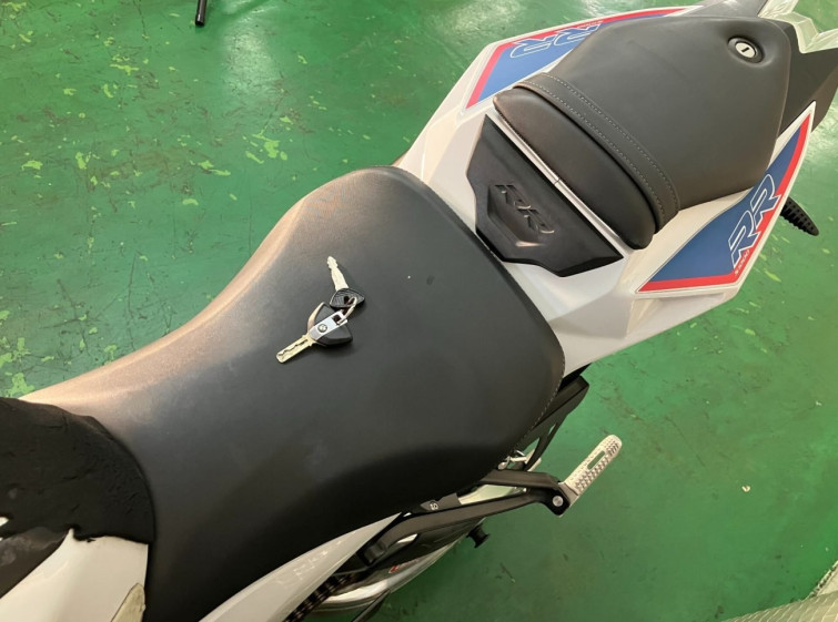 Мотоцикл BMW S1000RR з пробігом 39306 km