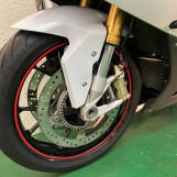 Мотоцикл BMW S1000RR з пробігом 39306 km