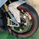 Мотоцикл BMW S1000RR з пробігом 39306 km