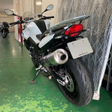 Мотоцикл BMW F800R с пробегом 14540 km