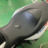 Мотоцикл BMW F800R с пробегом 14540 km