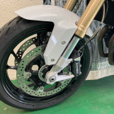 Мотоцикл BMW F800R с пробегом 14540 km