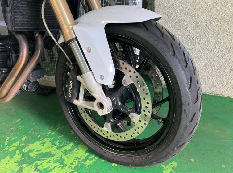 Мотоцикл BMW F800R с пробегом 14540 km