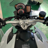 Мотоцикл BMW F800R с пробегом 14540 km