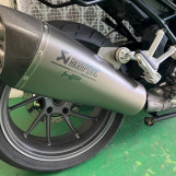 Мотоцикл BMW R1250RS с пробегом 37372 km