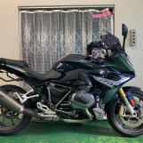 Мотоцикл BMW R1250RS с пробегом 37372 km