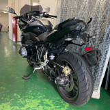 Мотоцикл BMW R1250RS с пробегом 37372 km