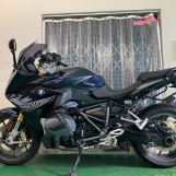 Мотоцикл BMW R1250RS с пробегом 37372 km