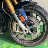 Мотоцикл BMW R1250RS с пробегом 37372 km