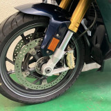 Мотоцикл BMW R1250RS с пробегом 37372 km