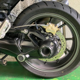 Мотоцикл BMW R1250RS с пробегом 37372 km