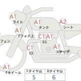 Мотоцикл BMW R1250RS с пробегом 37372 km