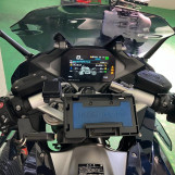 Мотоцикл BMW R1250RS с пробегом 37372 km