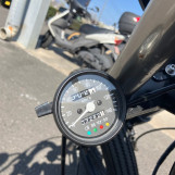 Мотоцикл Yamaha DRAGSTAR XVS400 з пробігом 3242 km