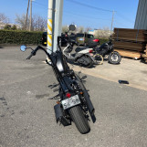 Мотоцикл Yamaha DRAGSTAR XVS400 з пробігом 3242 km