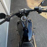 Мотоцикл HD FAT BOB FXFB1750 с пробегом 1 km