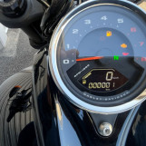 Мотоцикл HD FAT BOB FXFB1750 с пробегом 1 km