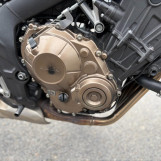 Мотоцикл Honda CB650F с пробегом 31270 km