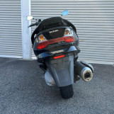 Мотоцикл Suzuki SKYWAVE 400 с пробегом 32136 km