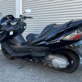 Мотоцикл Suzuki SKYWAVE 400 с пробегом 32136 km