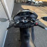 Мотоцикл Suzuki SKYWAVE 400 с пробегом 32136 km