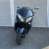 Мотоцикл Suzuki SKYWAVE 400 с пробегом 32136 km