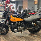 Мотоцикл Kawasaki ZEPHYR1100 з пробігом 39032 km