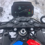 Мотоцикл BMW M1000R с пробегом 2411 km