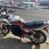 Мотоцикл Honda CB400 Sﾎﾞﾙﾄﾞｰﾙ з пробігом 21939 km