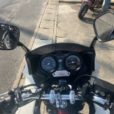 Мотоцикл Honda CB400 Sﾎﾞﾙﾄﾞｰﾙ з пробігом 21939 km