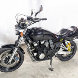 Мотоцикл Yamaha XJR400 з пробігом 5676 km