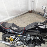Мотоцикл Yamaha XJR400 з пробігом 5676 km