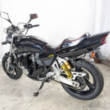 Мотоцикл Yamaha XJR400 з пробігом 5676 km